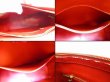 Photo8: LOUIS VUITTON Vernis Patent Leather Red Tote&Shoppers Bag Houston #6127