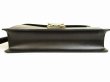 Photo5: LOUIS VUITTON Epi Leather Black SHW Clutch Bag Sellier Dragonne #6162