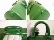 Photo7: LOUIS VUITTON Epi Leather Green Duffle&Gym Bag Hand Bag Keepall 45 #6171