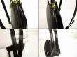 Photo7: LOUIS VUITTON Epi Leather Black Backpack Bag Purse Mabillon #6203