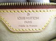 Photo10: LOUIS VUITTON Monogram Leather Brown Shoulder Bag Looping MM #6228