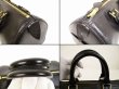 Photo7: LOUIS VUITTON Epi Leather Black Hand Bag Purse Speedy25 #6235