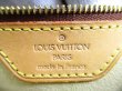 Photo10: LOUIS VUITTON Monogram Leather Brown Shoulder Bag Looping MM #6246