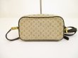 Photo2: LOUIS VUITTON Monogram Mini Canvas Brown Crossbody Bag Juliet MM #6253