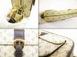 Photo9: LOUIS VUITTON Monogram Mini Canvas Brown Crossbody Bag Juliet MM #6253