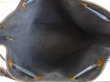 Photo8: LOUIS VUITTON Epi Leather Blue Shoulder Bag Purse Noe #6258