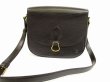 Photo1: LOUIS VUITTON Epi Leather Black Cross-body Bag Saint Cloud GM #6272