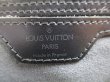 Photo10: LOUIS VUITTON Epi Leather Black Backpack Bag Purse Gobelins #6285