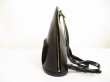 Photo3: LOUIS VUITTON Epi Leather Black Backpack Bag Purse Gobelins #6285