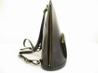 Photo4: LOUIS VUITTON Epi Leather Black Backpack Bag Purse Gobelins #6285