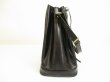 Photo3: LOUIS VUITTON Epi Leather Black Shoulder Bag Purse Noe #6293