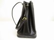 Photo4: LOUIS VUITTON Epi Leather Black Shoulder Bag Purse Noe #6293