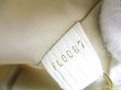 Photo12: LOUIS VUITTON Monogram Mini Lin Canvas White Tote Bag Bucket PM w/Pouch #6316