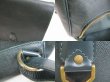 Photo11: LOUIS VUITTON Taiga Leather Episea Backpack Bag Cassiar #6337