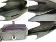 Photo8: LOUIS VUITTON Monogram Mini Canvas Khaki Crossbody Bag Juliet MM #6347