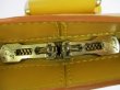 Photo9: LOUIS VUITTON Epi Leather Yellow Backpack Bag Purse Gobelins #6375