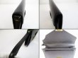 Photo7: LOUIS VUITTON Epi Leather Black Clutch Bag Purse Sellier Dragonne #6404