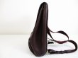 Photo3: LOUIS VUITTON Taiga Leather Bordeaux Backpack Bag Cassiar #6405