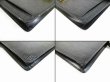 Photo6: LOUIS VUITTON Epi Leather Black Clutch Bag Purse Sellier Dragonne #6435