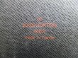Photo10: LOUIS VUITTON Epi Leather Black Clutch Bag Document Case Purse #6445