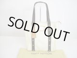 Photo: LOUIS VUITTON Cup Canvas White Tote&Shoppers Bag Antigua Cabas MM #6457