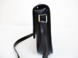 Photo3: LOUIS VUITTON Epi Leather Black Crossbody Bag Saint Cloud GM #6482