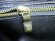 Photo9: LOUIS VUITTON Epi Leather Black Crossbody Bag Saint Cloud GM #6482