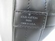 Photo10: LOUIS VUITTON Epi Leather Black Shoulder Bag Purse Noe #6514