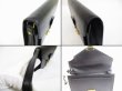 Photo7: LOUIS VUITTON Epi Leather Black Clutch Bag Purse Sellier Dragonne #6535