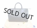 Photo: LOUIS VUITTON Epi Leather Black Hand Bag Purse Speedy 30 #6545