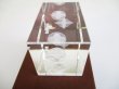 Photo12: LOUIS VUITTON Monogram Crystal Paper Weight Mint Condition #6588