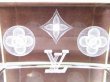 Photo8: LOUIS VUITTON Monogram Crystal Paper Weight Mint Condition #6588