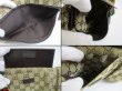 Photo8: GUCCI GG Canvas Brown Fanny&Waist Packs Belt Bag Purse #6590