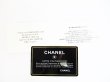 Photo12: CHANEL Caviar Skin Leather Bordeaux Zip Around Long Wallet Purse #6651