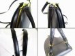 Photo7: LOUIS VUITTON Epi Leather Black Backpack Bag Purse Mabillon #6658