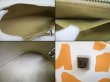 Photo8: LOUIS VUITTON Graffiti Beige 2001 Limited Hand Bag Alma Horizontal #6708