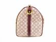 Photo3: LOUIS VUITTON Monogram Idylle Sepia Hand Bag Speedy 30 Bandouliere #6712