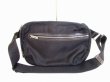 Photo1: LOUIS VUITTON Damier Geant Black Fanny&Waist Packs Body Bag Arche #6756