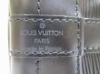 Photo10: LOUIS VUITTON Epi Leather Black Shoulder Bag Purse Noe #6774