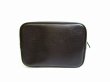 Photo5: LOUIS VUITTON Epi Leather Black Shoulder Bag Purse Noe #6774