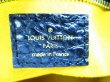 Photo10: LOUIS VUITTON Monogram Denim Black Hand Bag w/Strap Neo Cabby GM #6918