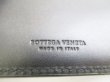 Photo10: BOTTEGA VENETA Intrecciato Leather Black Bifold Wallet Purse #6920