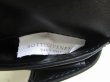 Photo12: BOTTEGA VENETA Intrecciato Leather Black Bifold Wallet Purse #6920