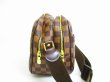 Photo3: LOUIS VUITTON SPO Damier Brown Messenger&Crossbody Bag Reporter PM #6930