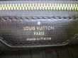 Photo10: LOUIS VUITTON Monogram Canvas Idylle Dark Brown Tote Bag Neverfull MM #6957