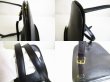 Photo7: LOUIS VUITTON Epi Leather Black Backpack Bag Purse Gobelins #7033