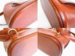 Photo6: LOUIS VUITTON Epi Leather Brown Backpack Bag Purse Gobelins #7142