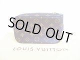 Photo: LOUIS VUITTON Special Order Monogram Waist Packs Belt Bag Geronimos #7179