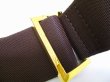 Photo9: LOUIS VUITTON Special Order Monogram Waist Packs Belt Bag Geronimos #7179