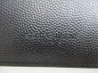 Photo10: Saint Laurent Paris Black Leather Bifold Bill Wallet Purse #7219